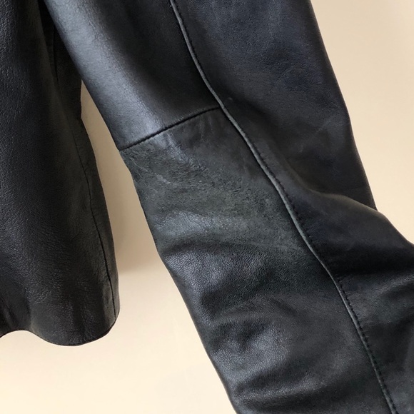 Wilsons Leather Maxima jacket M - Picture 7 of 12